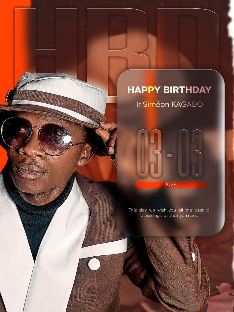 Anniversaire
