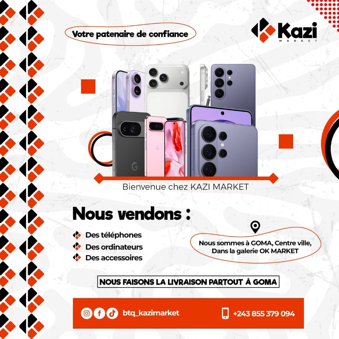 Kazi