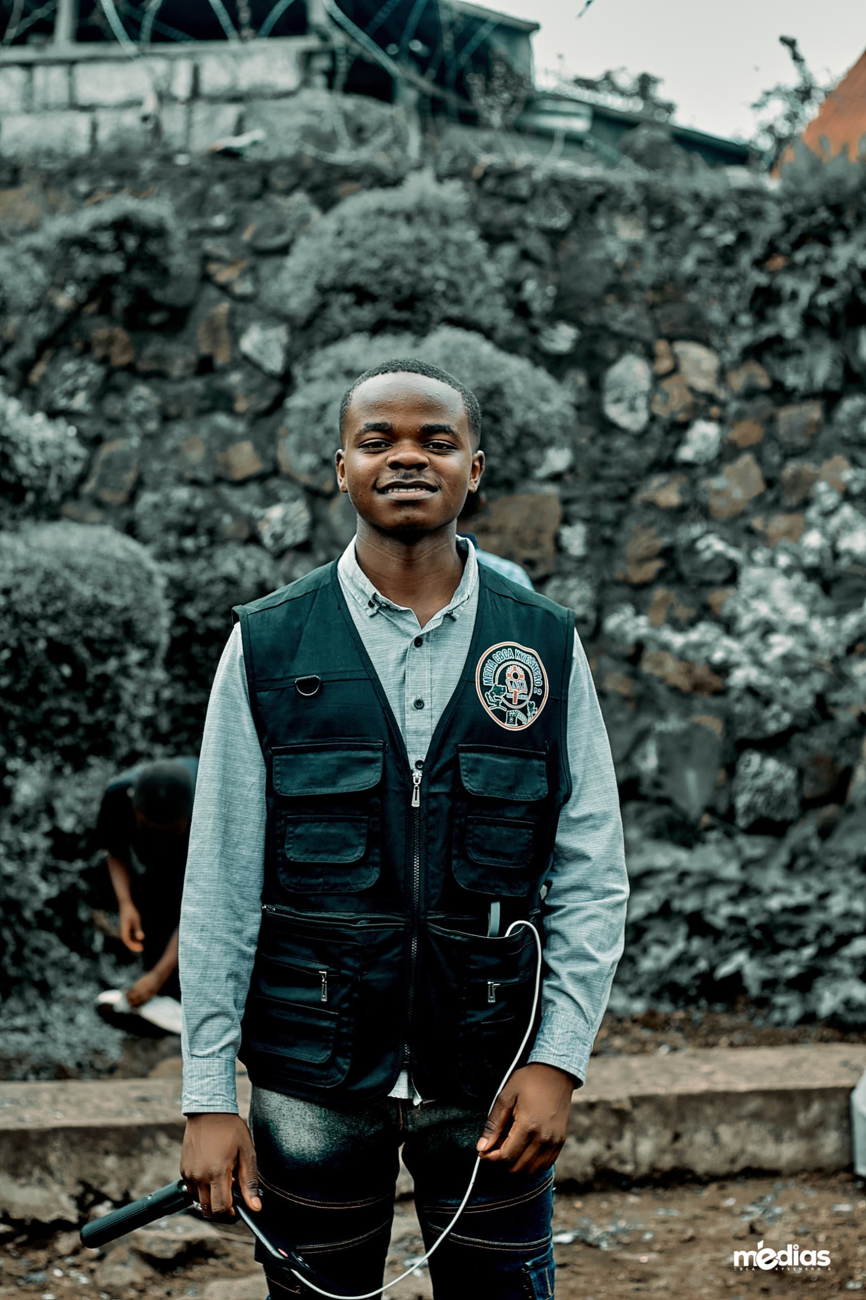 Issacar MATHE Designer